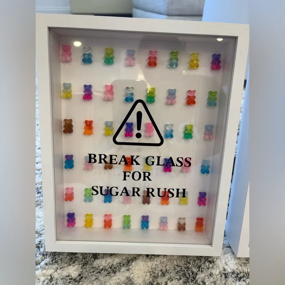Room Decor Set